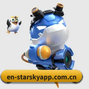 星空娱乐 APP